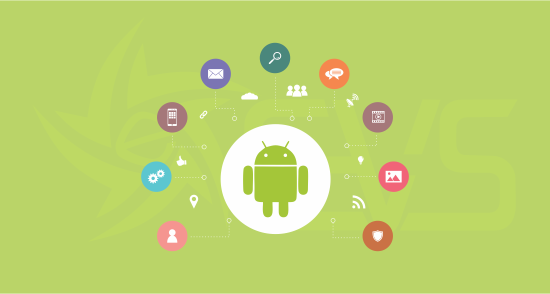 Android Mobile App Development Course in Lahore Pakistan & Online
