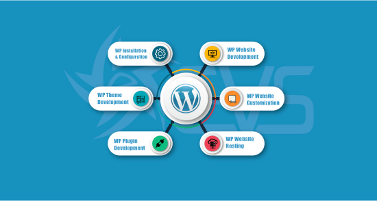 WordPress Web Development with Theme and Plugin Development Course in Lahore, Rawalpindi & Online